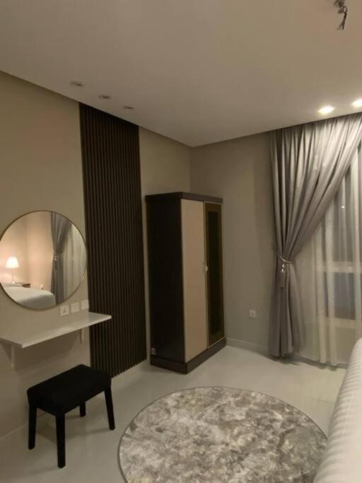 روز إن الخبر Two Rooms Luaran gambar